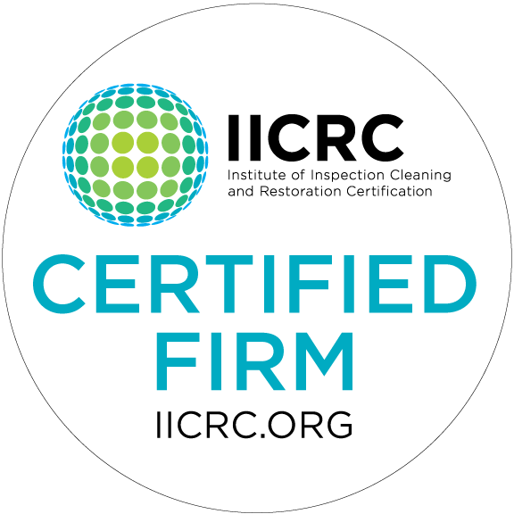 IICRC Logo